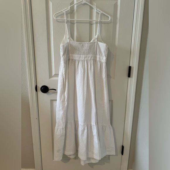 J Crew Summer Dress NWOT - Picture 2 of 4